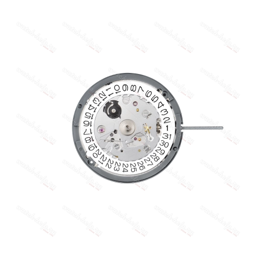 Механизм TMI NH37 - D3