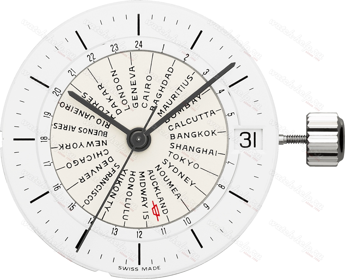 Swiss eta 2893 sale