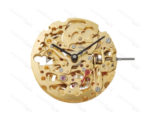 Механизм MIYOTA 8N40 Gilt