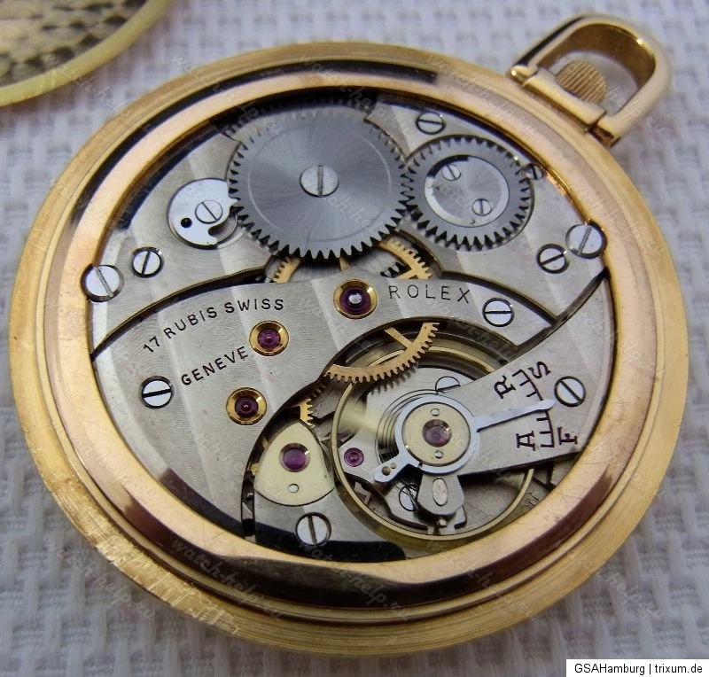 Часовые механизмы производные от калибра Cortebert 488