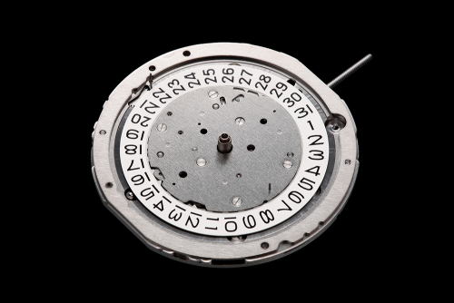 Картинка MIYOTA 9132 Premium automatic - механизм для часов механический 13 ½, Япония