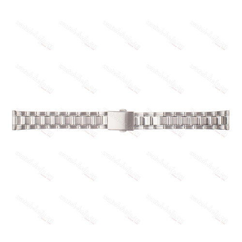 Картинка INOX PLUS V-208 Stainless steel - браслет для часов, сталь, Китай