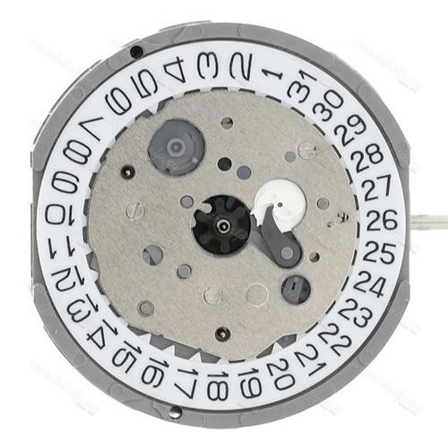 Картинка MIYOTA FS60 Chronograph - механизм для часов кварцевый 10 ½, Япония