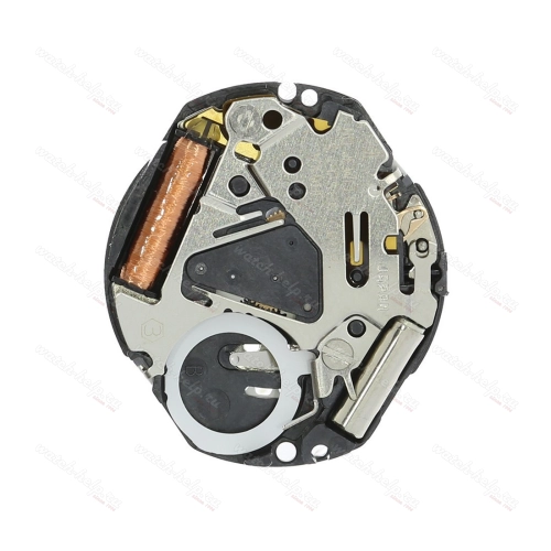 Картинка TMI VX89E - механизм для часов кварцевый, Япония