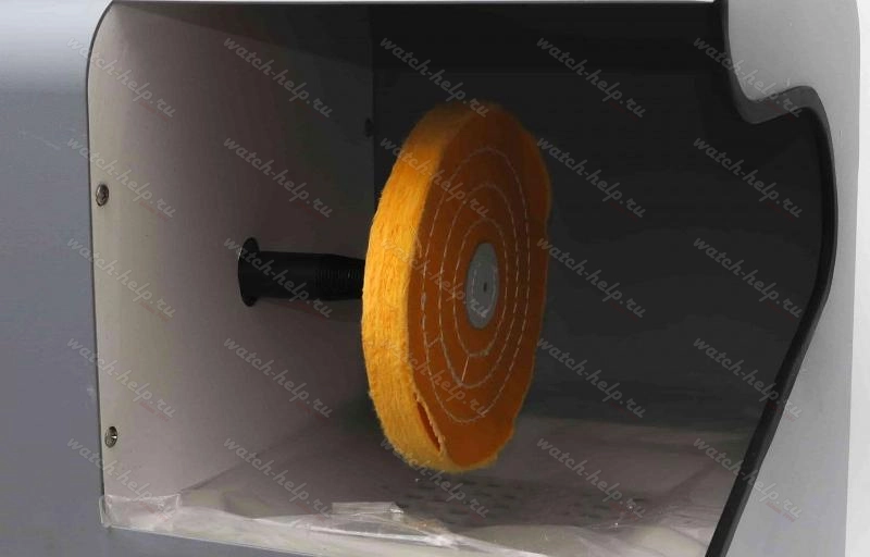 Приборы для полировки часов