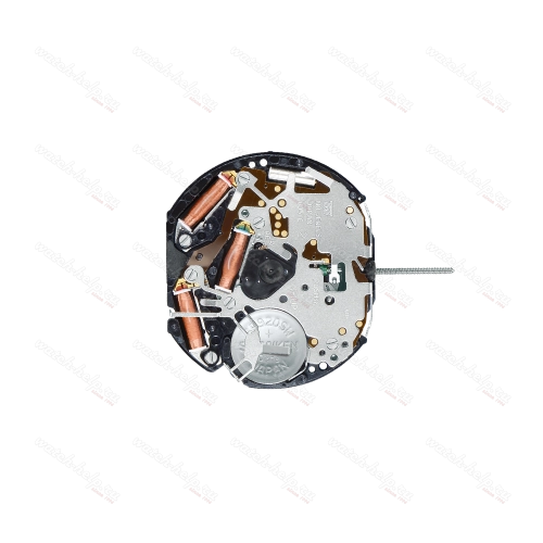 Механизм TMI VD51B - D3 - 1