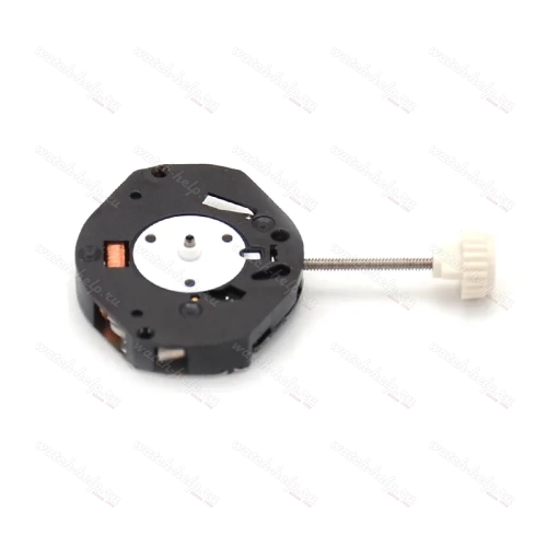 Купить. Заменить. Отремонтировать Механизм SUNON SL68 - в мастерской «Часовая Скорая Помощь»