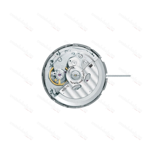 Механизм TMI NE57A