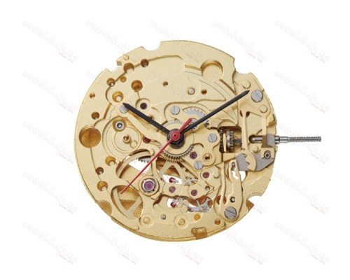 Механизм MIYOTA 82S0 Gilt