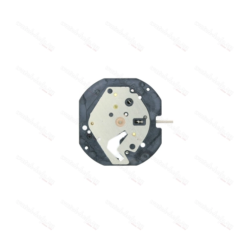 Картинка TMI YR67 - механизм для часов кварцевый, Япония