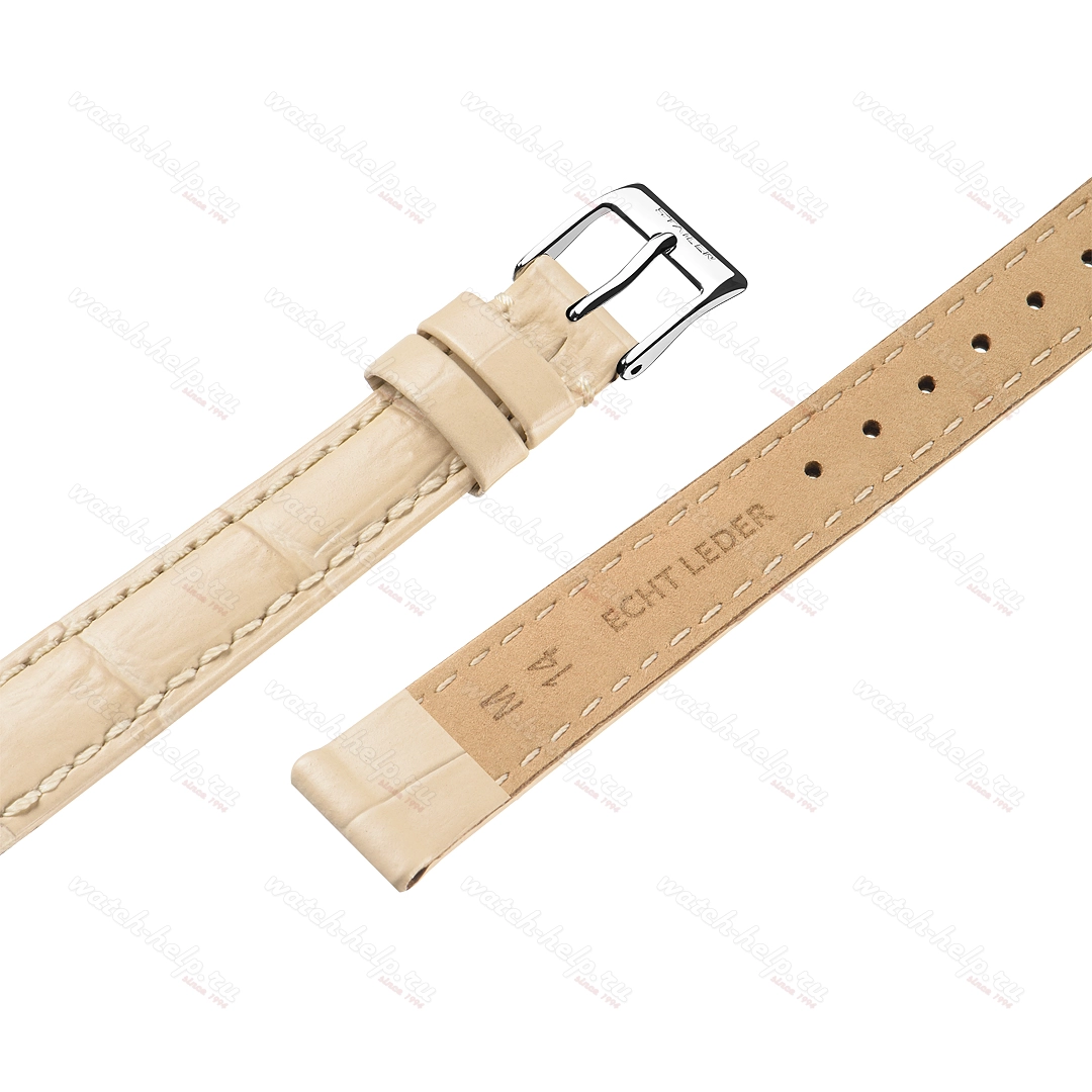 Ремешок для часов, Stailer серии Original - 1589 - 14X12 M