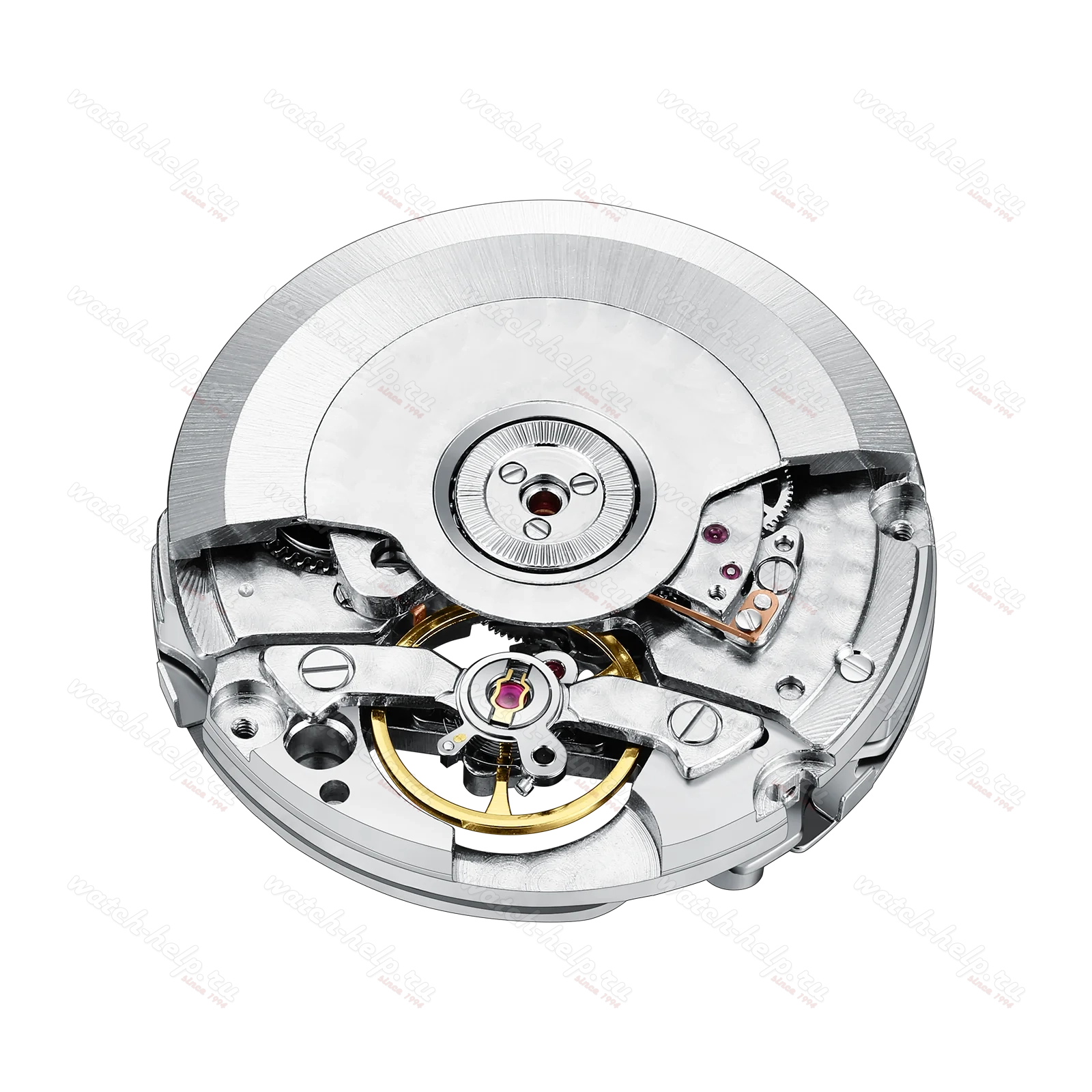 Картинка SEAGULL ST1612 TY2806 - механизм для часов кварцевый, Китай