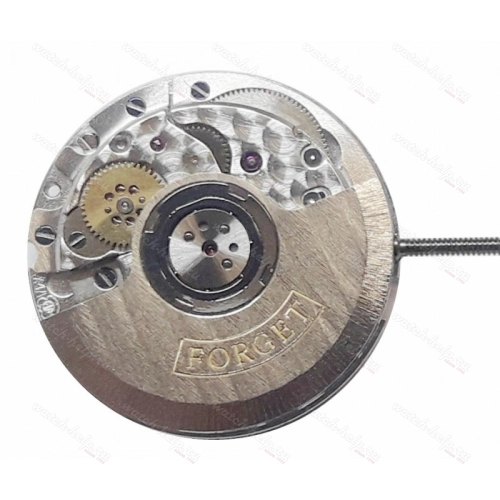 Картинка ETA 2000 - механизм для часов механический 8 ¾, Швейцария