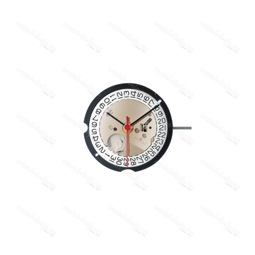 Механизм RONDA 505SW