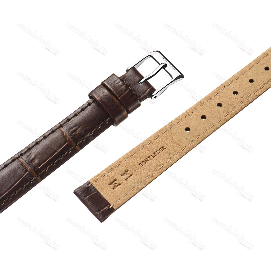 Ремешок для часов, Stailer серии Original - 1132 - 14X12 M