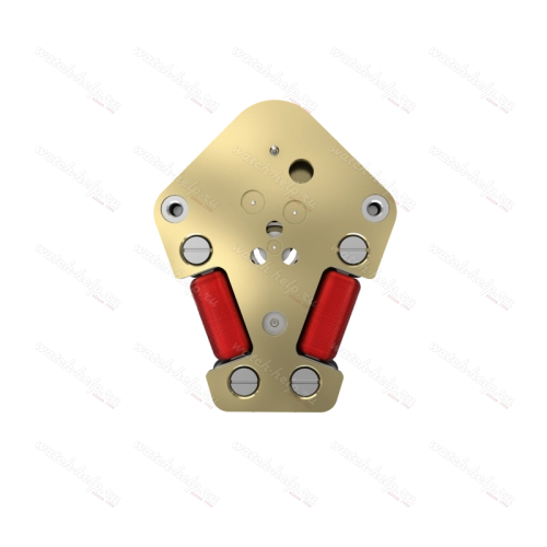 Картинка RONDA GB10 Gearboxes - механизм для часов кварцевый, Швейцария