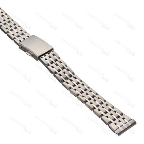 Картинка INOX PLUS V-208 Stainless steel - браслет для часов, сталь, Китай