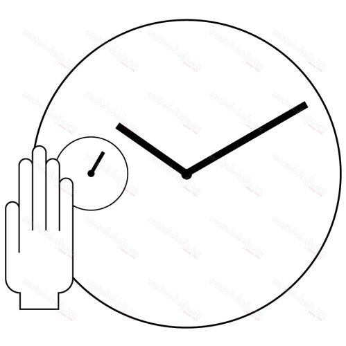 Картинка ETA 6497-2 Mecaline specialities - механизм для часов механический 16 ½, Швейцария