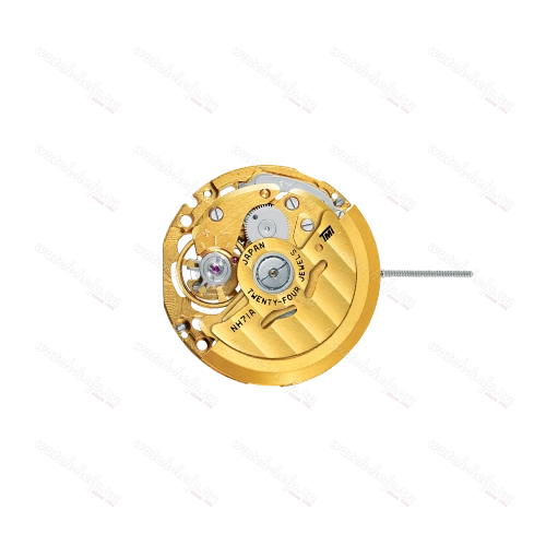 Механизм TMI NH71A