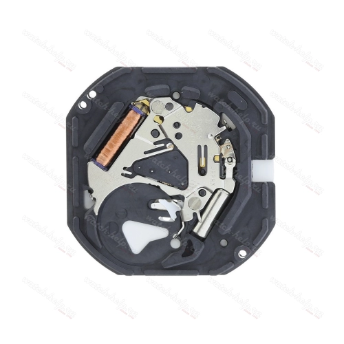 Картинка TMI VX42 - механизм для часов кварцевый, Япония