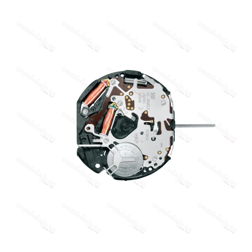 Механизм TMI VD34A