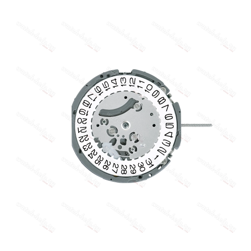 Механизм TMI VK68A - D4N4