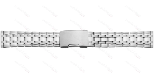 Картинка INOX PLUS V-107 Stainless steel - браслет для часов, сталь, Китай