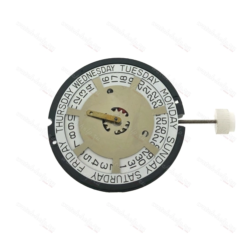 Картинка ETA 805.144 - механизм для часов кварцевый 11 ½, Швейцария