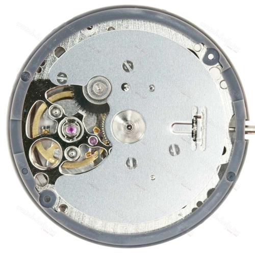 Картинка TMI NH39 Basic mechanical movement (nh) - механизм для часов механический 12, Япония