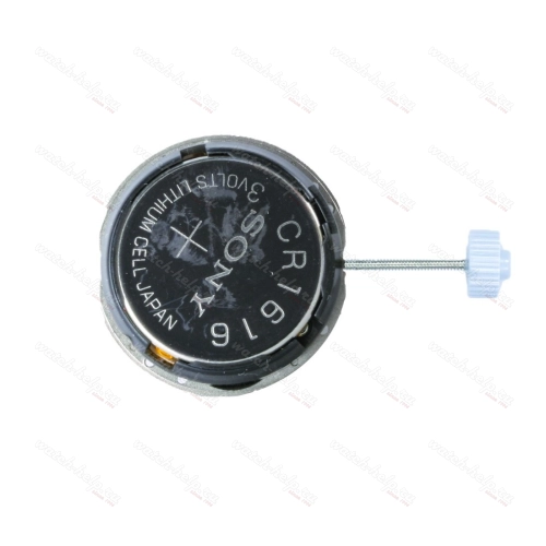 Механизм RONDA 785Lithium - D6