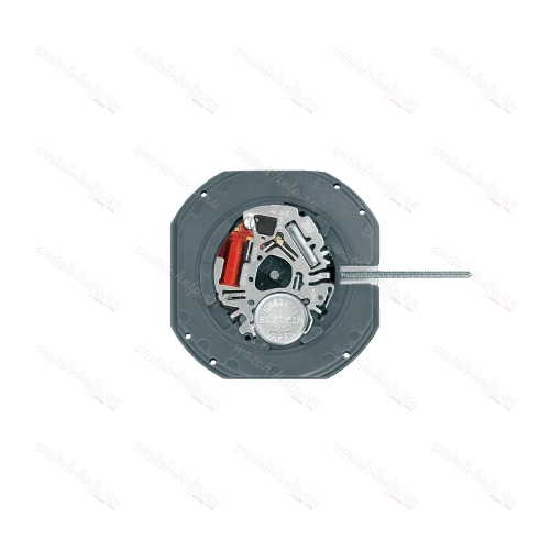 Картинка TMI VJ52 Slim / small movement vj - механизм для часов кварцевый 12 ½, Япония