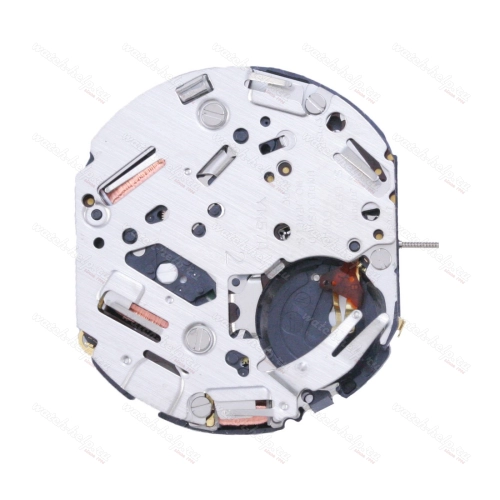 Картинка TMI YM57A - механизм для часов кварцевый, Япония