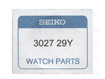 Картинка SEIKO 3027.29Y (MT616) - аккумулятор, 2.1 мм x 6.8 мм 1.5 v 1.5 mah, Япония