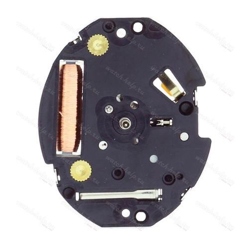 Картинка TMI VC11 Slim / small movement vc - механизм для часов кварцевый 5 ½, Япония