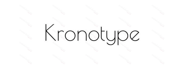 Ремонт часов Kronotype Профессиональное обслуживание, гарантия качества
