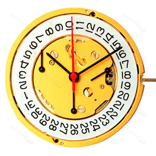 Механизм RONDA 5030.D - D6