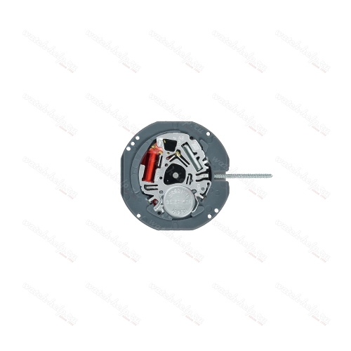 Картинка TMI VJ32 Slim / small movement vj - механизм для часов кварцевый 10 ½, Япония