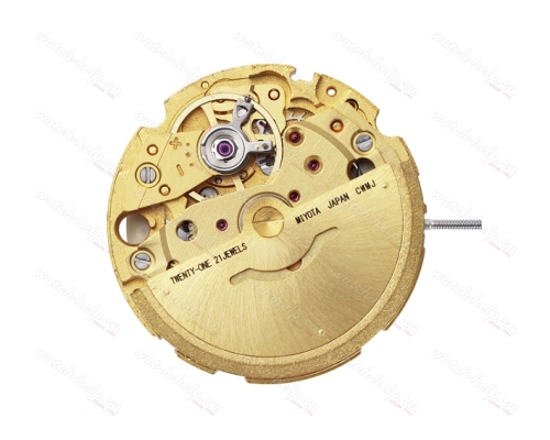 Механизм MIYOTA 8205G