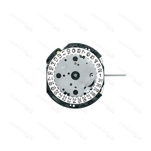 Механизм TMI VD35A - D3