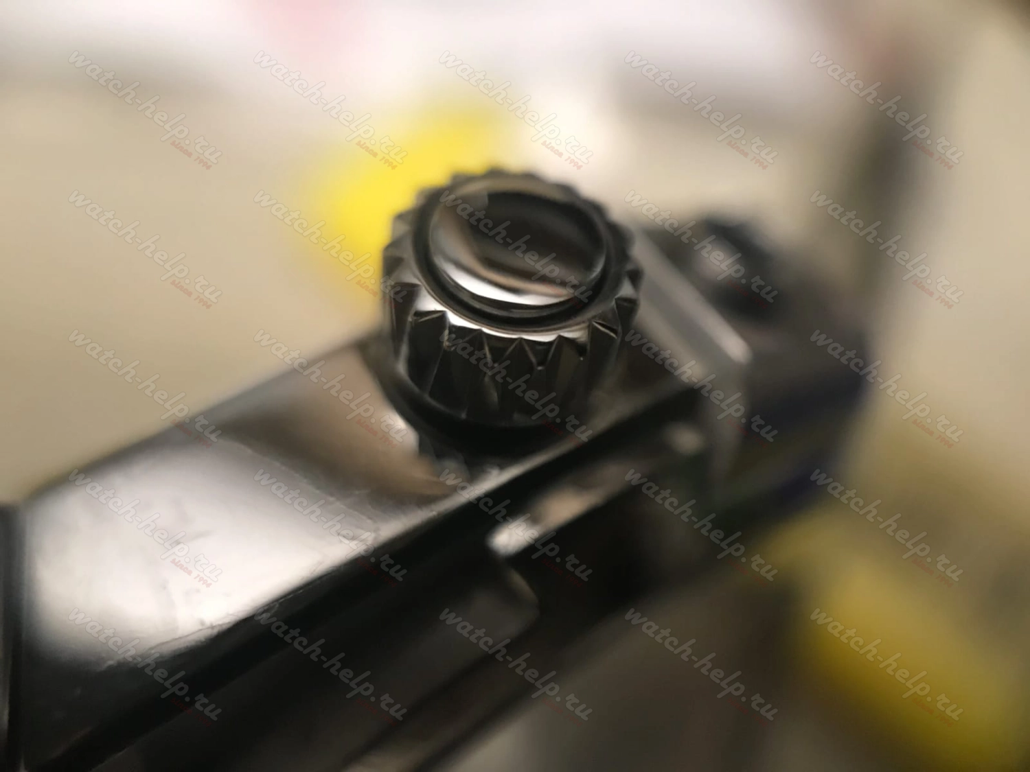 Изготовление переводной головки