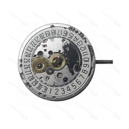 Картинка ETA 2000 - механизм для часов механический 8 ¾, Швейцария