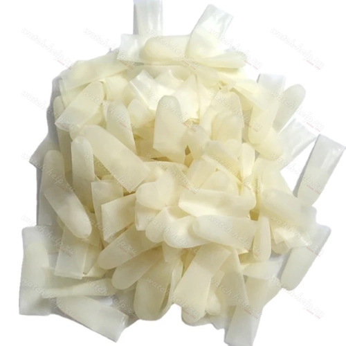 Картинка Нитриловые напальчники для часовщика (L)