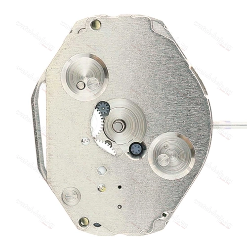 Картинка MIYOTA 1L45 Standard - механизм для часов кварцевый 6 ¾ × 8, Япония