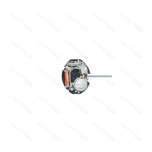 Картинка TMI VC11 Slim / small movement vc - механизм для часов кварцевый 5 ½, Япония