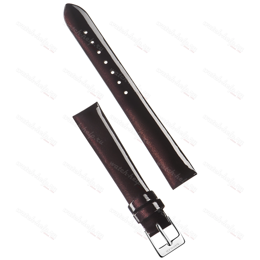 Ремешок для часов, Stailer серии Original - 1252 - 12X10 M