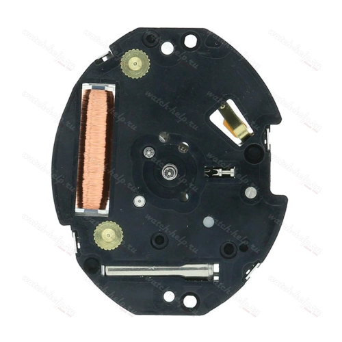 Картинка TMI VC10 Slim / small movement vc - механизм для часов кварцевый 5 ½, Япония