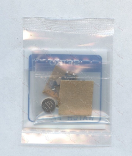 Картинка SEIKO 3027.3MY (MT516F) - аккумулятор, 2.1 мм x 6.8 мм 1.5 v, Япония