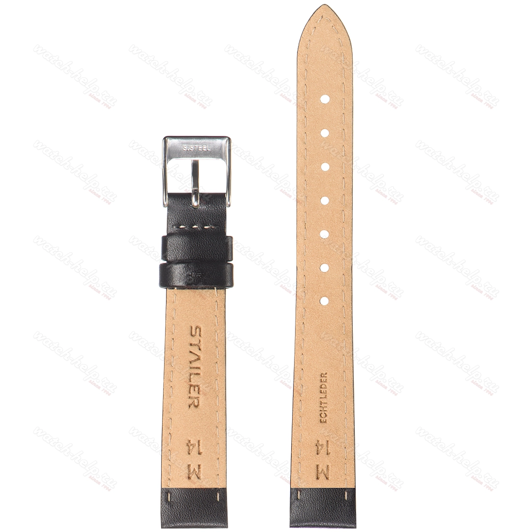 Ремешок для часов, Stailer серии Original - 1181 - 14X12 M