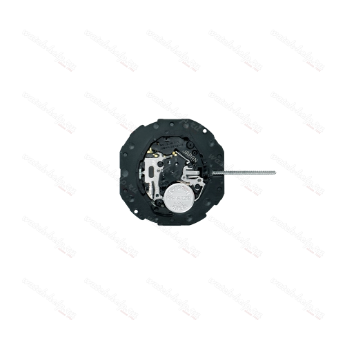 Картинка TMI PC32 Standard movement (pc) - механизм для часов кварцевый 10 ½, Япония