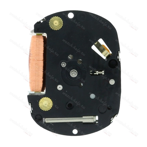Картинка TMI VC00 Slim / small movement vc - механизм для часов кварцевый 4 ¾, Япония